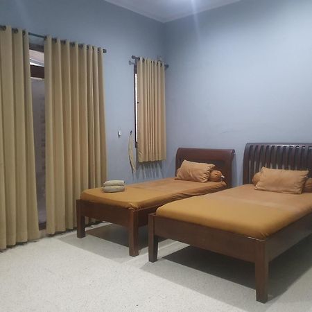 Ruang Tidur At Dpalma Bogor Hotel Buitenkant foto